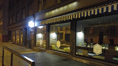 Photos of Kafejnīca Bruņinieku 63