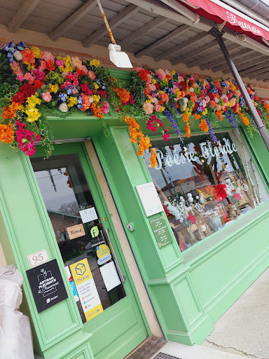 Photo de Poésie Florale Belin-Béliet, Artisan Fleuriste