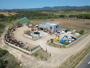 Photo n°5 de ICILOC SARL à Laurens (Agence de location de matériel)