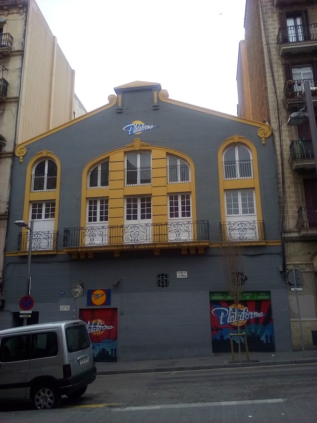 Plataforma