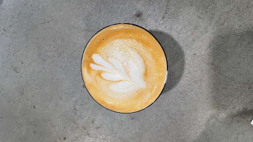 Landmark Coffee Roasters - Thumbnail
