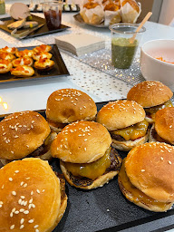 Photo n°15 de Le Damant' Foodtruck à Nîmes (Restaurant)