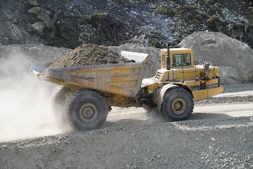 Goldbottom Mine Tours - Thumbnail