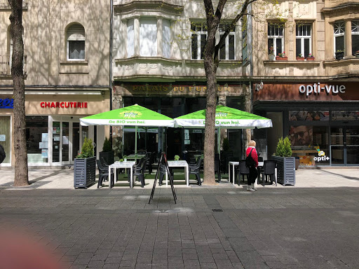 Brasserie 100