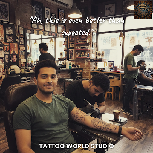 Good Service post image