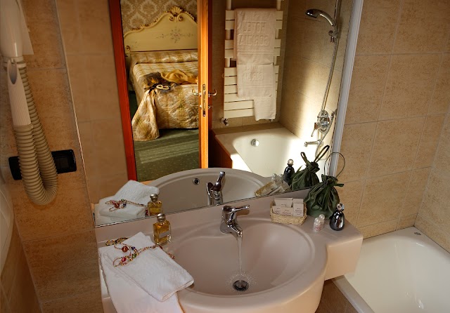 Hotel Gorizia "A La Valigia"