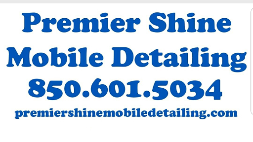 Premier Shine Mobile Detailing