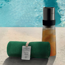 Photo n°23 de Dammann Frères Saint-Germain à Paris (Magasin de thé)