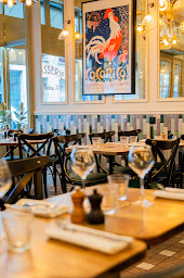 Photo n°93 de Les Fous de l'Ile à Paris (Brasserie)