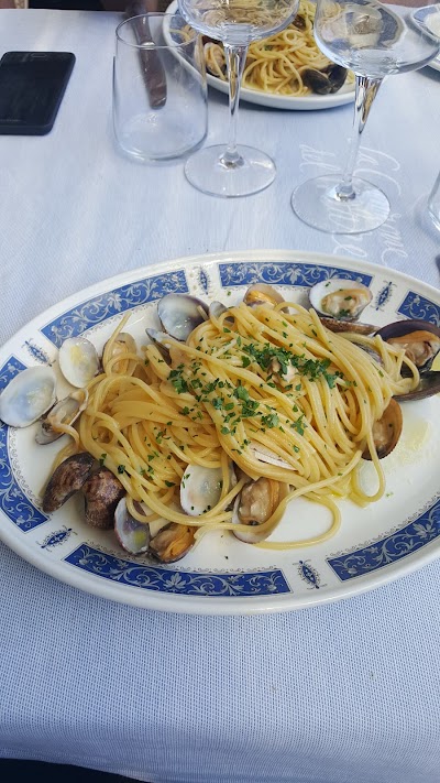 Photos of Canzone del mare