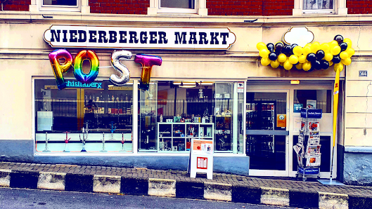 Bild: Niederberger Markt Vom Inhaber