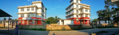 Photos of Revenue Office(Malpot)