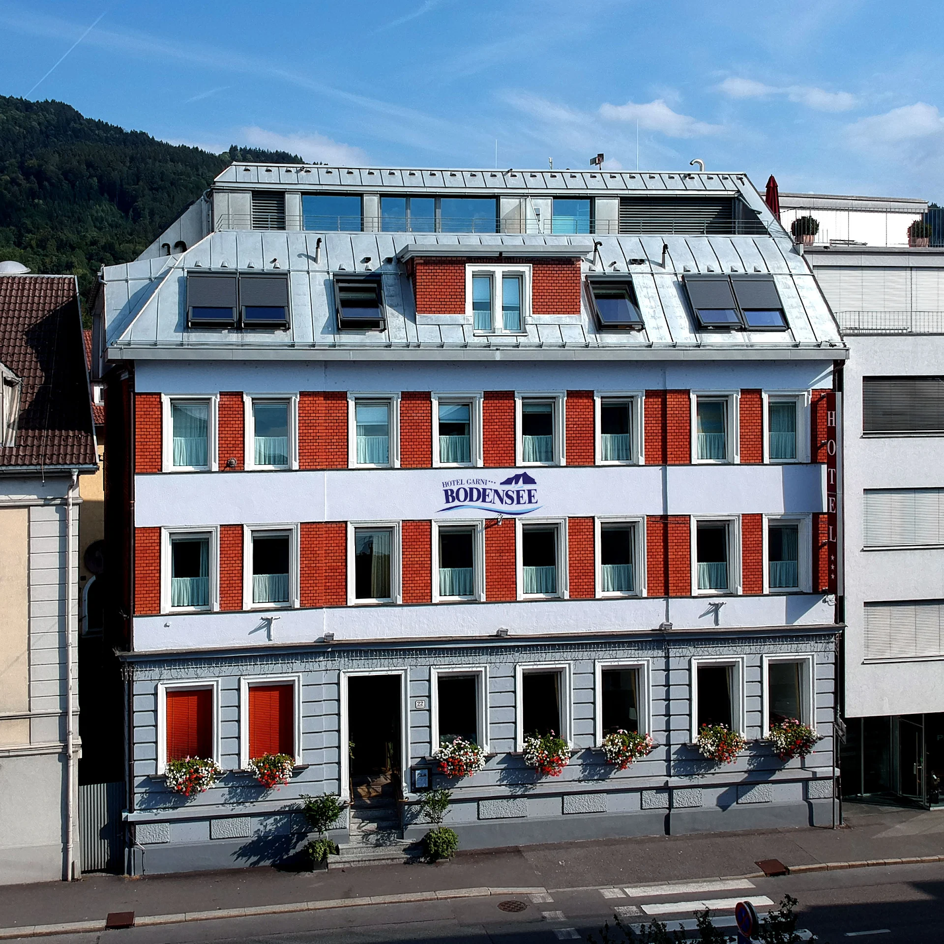 Hotel Bodensee GmbH