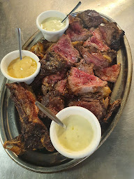 Photo n°52 de Le Boulevard à Pau (Restaurant de hamburgers)