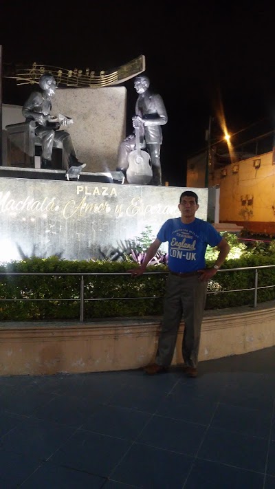 Photos of Soneros Machala