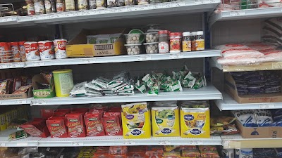Photos of Samudra Supermarket