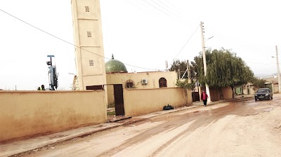 Photos of Mosquee Okba Ibn Nafaa