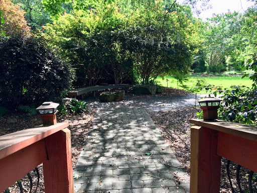 Horticulture Gardens and Arboretum at SCC - Thumbnail