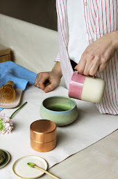 Photo n°7 de Laurette Broll - Céramique à Paris à Paris (Fabricant de poteries)