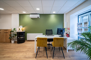 Photo n°5 de Cabinet Descroix à Charleville-Mézières (Agence immobilière)