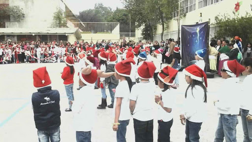 Escuela José Agustín Ramírez Altamirano - Thumbnail