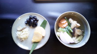 Photos of NyoNyum Shop