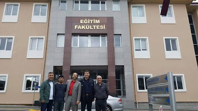 Photos of Erzincan &Uuml;niversitesi Eğitim Fak&uuml;ltesi