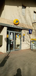 Photo n°1 de La Poste à Vizille (Poste)