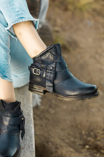 Talaria Footwear & Adornment - Thumbnail