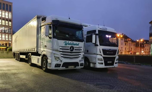 Transports Weinhard