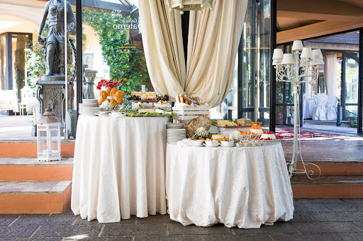 Catering Roberta - Visual