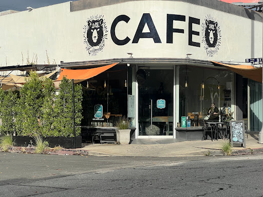 Lo/Cal Coffee & Market - Fairfax - Thumbnail