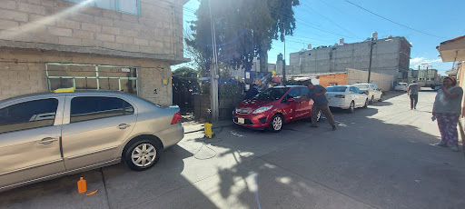 Car wash Las Torres "buenavista" - Thumbnail