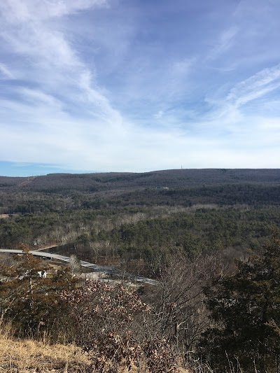 High Point Lookout