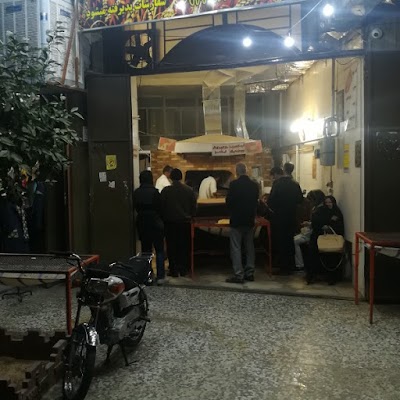 Photos of نانوایی سنگک شمشاد