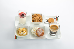 Photo n°60 de La Scaleta Restaurant Pizzeria à Tours (Service de livraison)