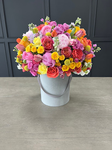 West Avenue Floral & Events - Thumbnail