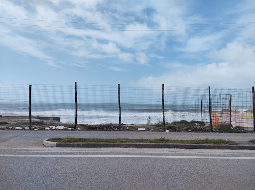 Spiaggia degli Hampshire - Thumbnail