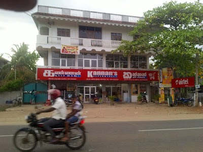 Photos of Kannan's Supermarket