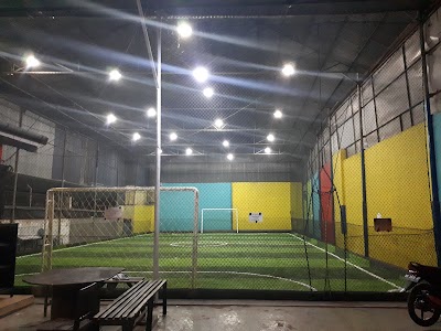 Photos of Batua Raya Futsal