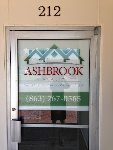 Ashbrook Realty - Visual