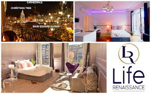 Photo n°59 de Life Renaissance à Strasbourg (Hôtel)