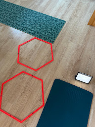 Photo n°11 de Motiv'Sport à Saverne (Coach particulier)