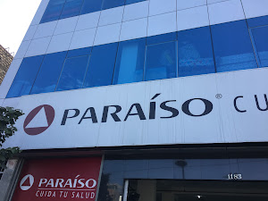PARAISO 5