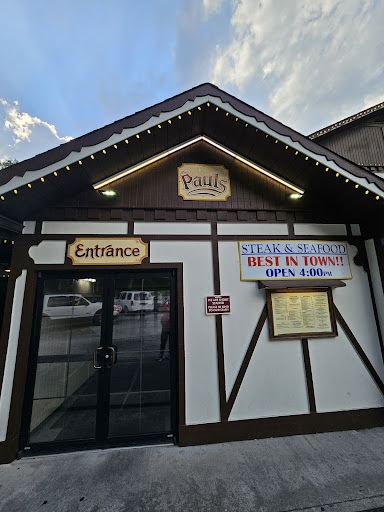 Paul's Steakhouse - Thumbnail