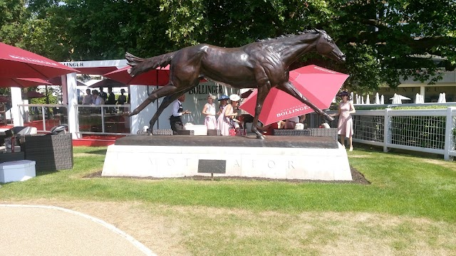 Ascot Races