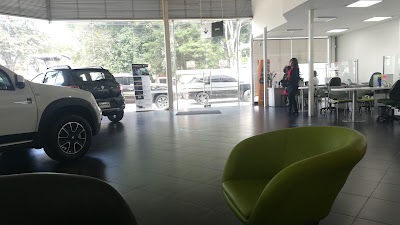 Photos of Concesionario Renault, Gorgona, Popay&aacute;n.