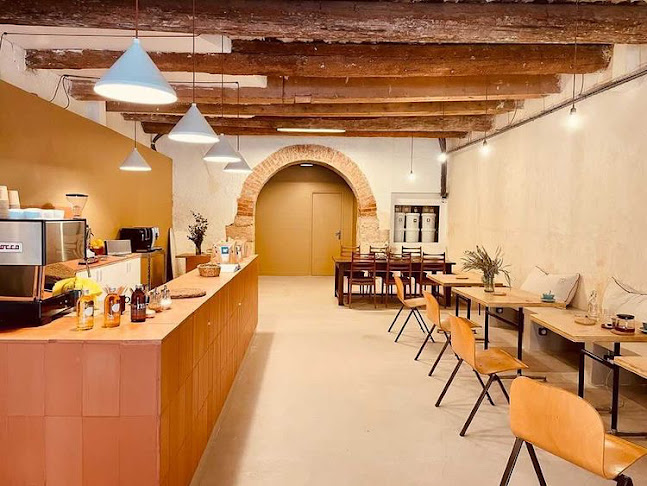 Avis sur Ben Mouture à Marseille - Café
