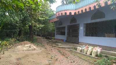 mosque