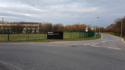 SONYUKTEC - Visual